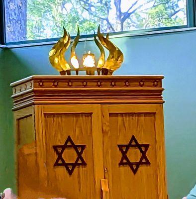 Naples Jewish Congregation