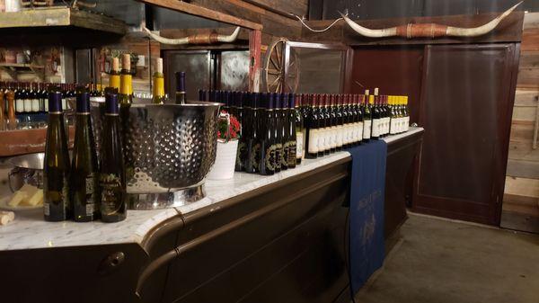 Grandview Farms & Event Venue