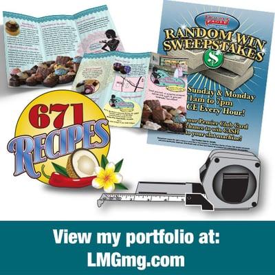 LMG Marketing & Graphics