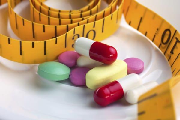 Kick Start your weight loss