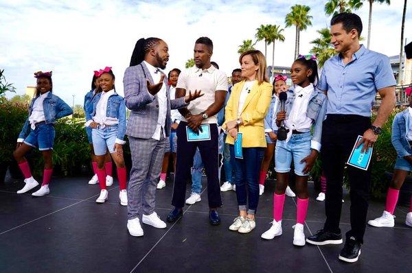 The Posh Factory Performing Arts Centre