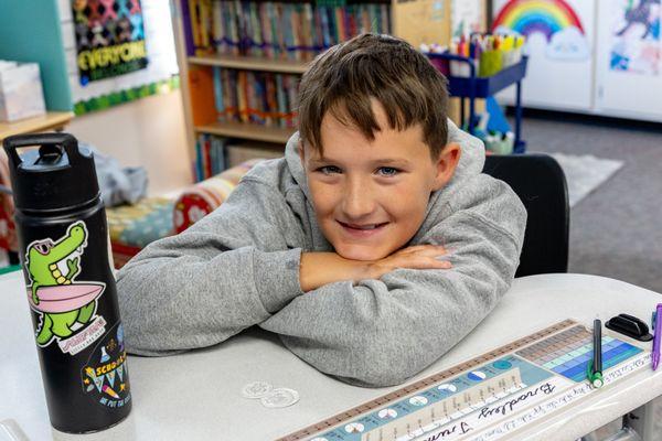 Town & Country School