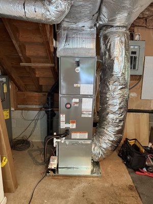 Roach Heating And Air