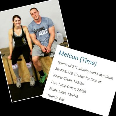 They welcome drop-ins