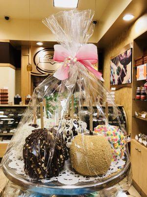 Rocky Mountain Chocolate Factory