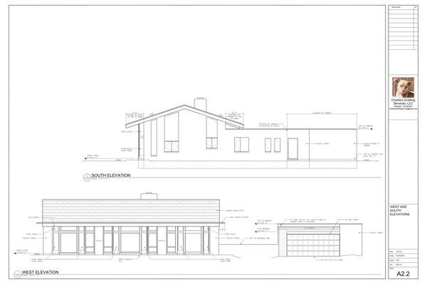 Charlies Drafting Services