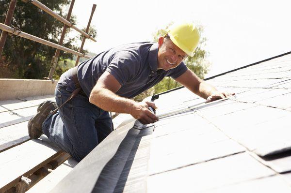 Prime Roofing Services