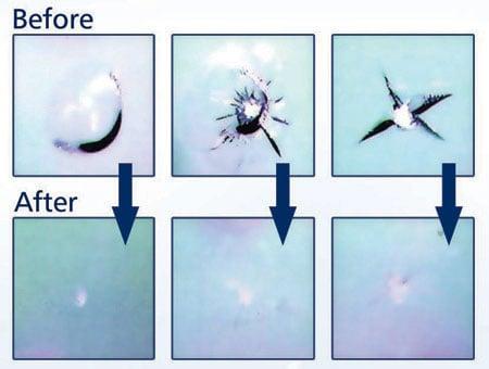 Professional Windshield Repair