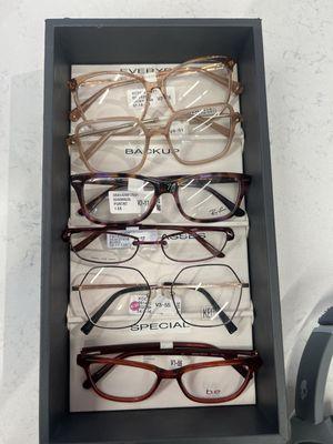 Walmart Vision & Glasses