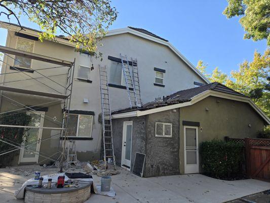 Rios's Painting and Repair