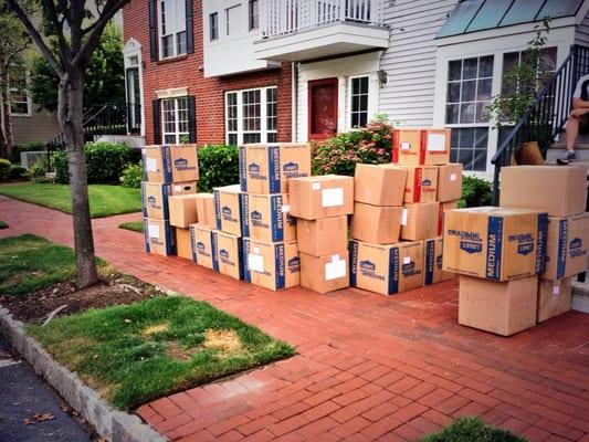 CASEY TUMA Transforms