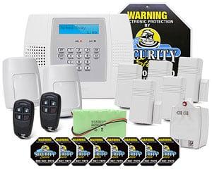 Askew Alarm Company