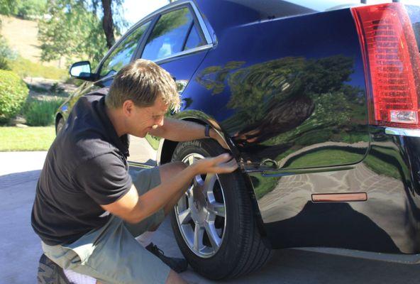 Auto Cosmetic Solutions