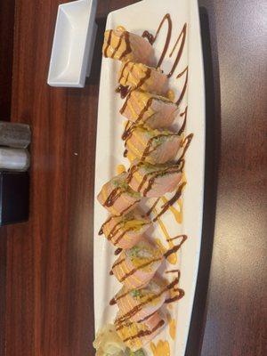 Koto Sake Japanese Steak House & Sushi