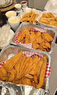 Fishermans Market & Restaurant