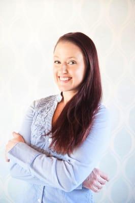 Chelsie Scoggin-Chang, MA LCPC