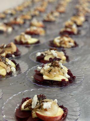 Table For 2 Catering