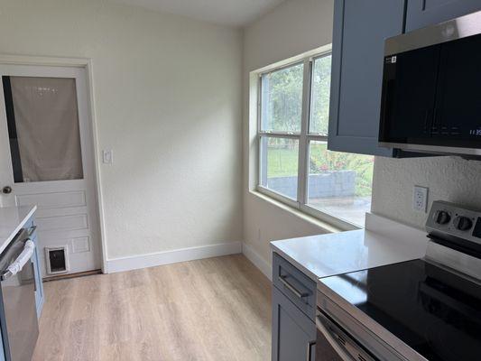 Coastal Handyman & Project Management