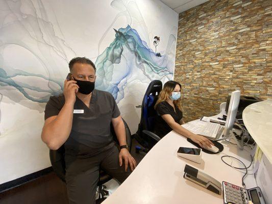 Center Of Chiropractic