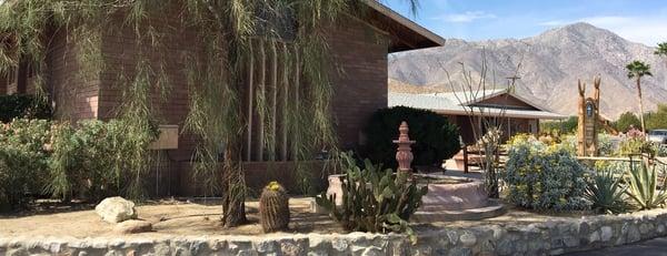 Community United Methodist Church