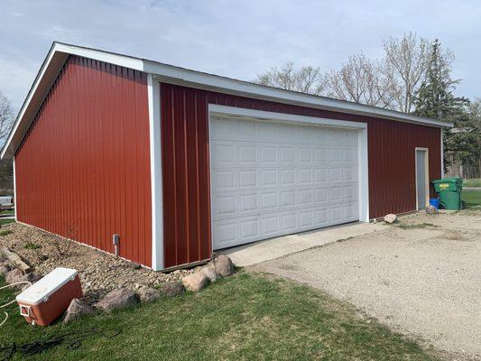 Goodwin Construction