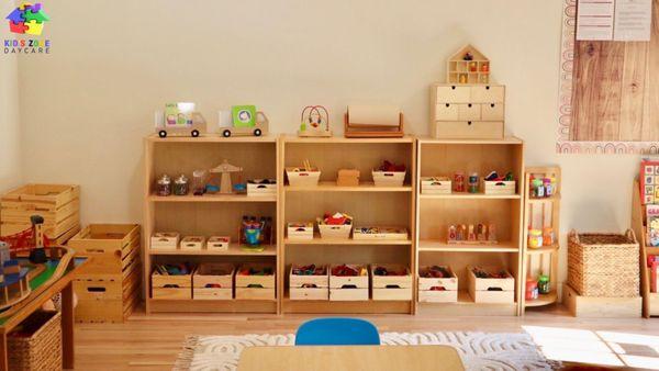 Kid’s Zone Daycare