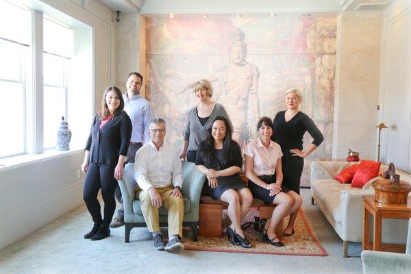 The PhysEmp Team