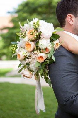 Ipomea Floral Design