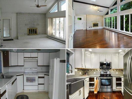 C & Y Property Investment