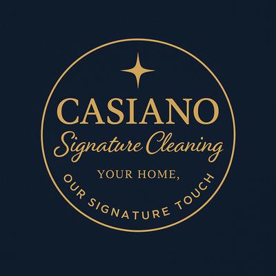 Casiano Signature Cleaning