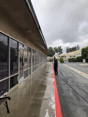 Golden Window Cleaning