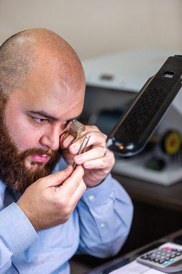 Gold Buyers of Buford