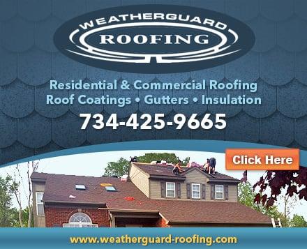 Weather Guard Roofing