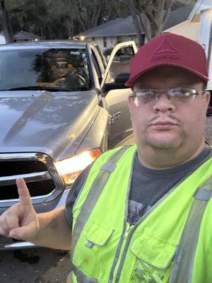 Calderon’s Property Management Solutions