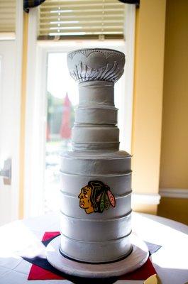 Woodstock Country Club