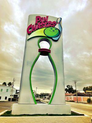 Pin Chasers - Midtown