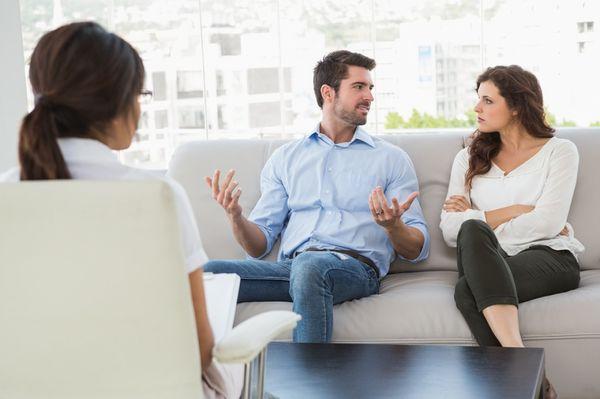 A & D Recovery Counseling