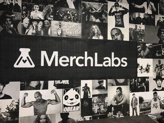 Having some business shirts done here!