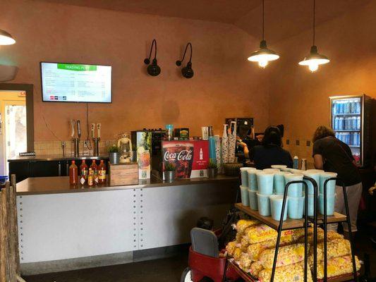 Herzstein Trading Post