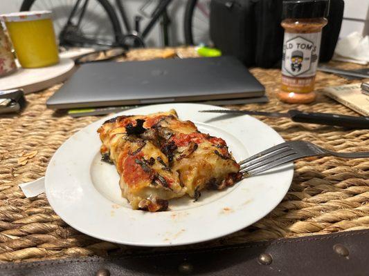 Death By Pizza