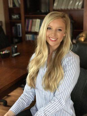 Taylor Armstrong, AAMS