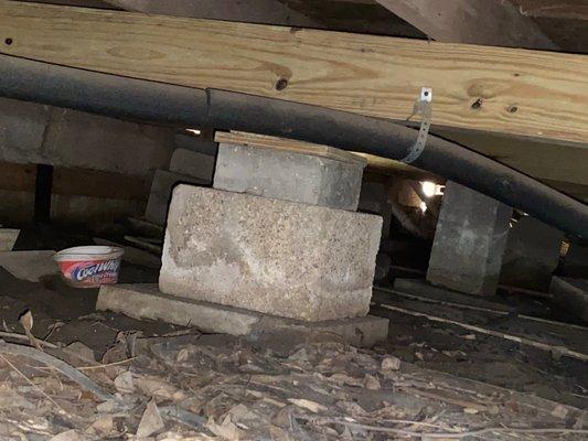 Guaranteed Foundation Repair