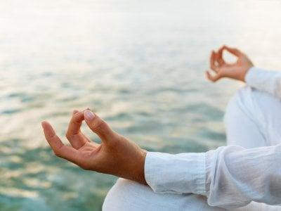 Qi Gong, Guided Imagery & Meditation