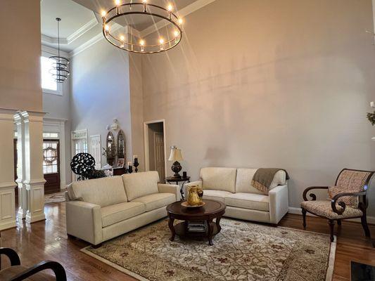 New York Upholstery