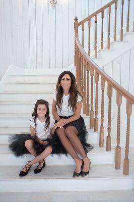 A single Mom & her daughter had an idea to help Moms in need..