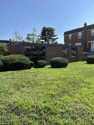 General Practice Associates DO