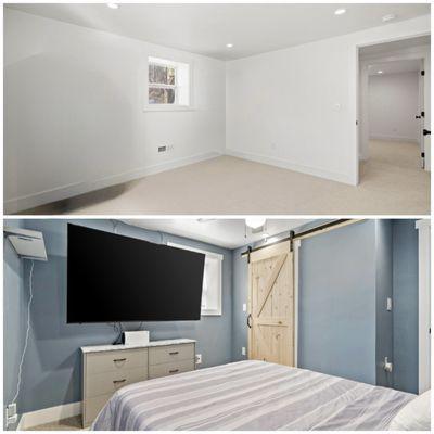 Reliable Home Repair Services