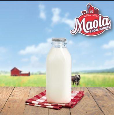 Marva Maid Dairy