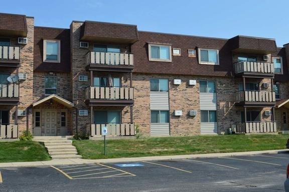 Edgewater Walk Apartments