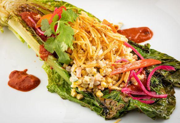 El Taco Azteca - Pilsen